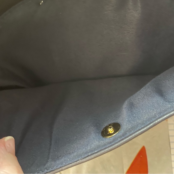 Gianni Bernini crossbody bag - Picture 9 of 10